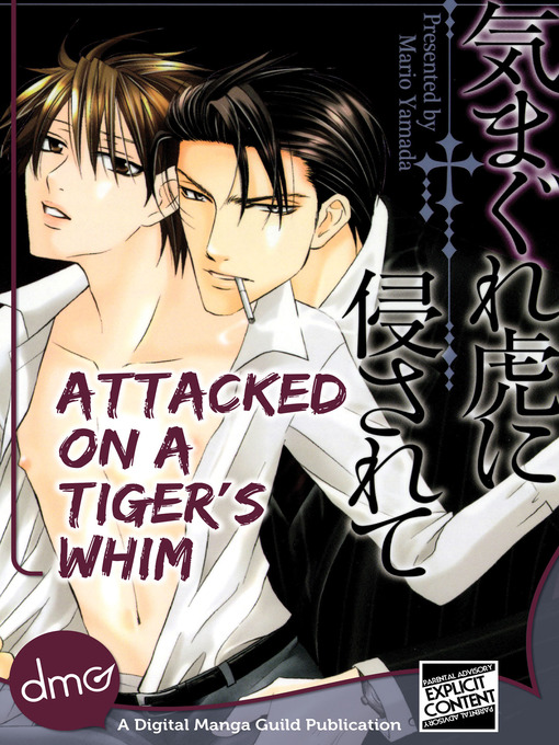 Title details for Attacked on a Tiger's Whim by Mario Yamada - Available